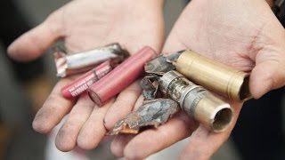 ВЕЙП ВЗОРВАЛСЯ В РУКАХ ШКОЛЬНИКА