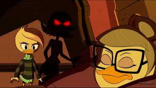 Duck Tales 2017 Утиные Истории 1 сезон 6 серия (5 часть) Русские Субтитры новинки