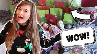 CHRISTMAS ADVENT CALENDAR IDEAS + TRADITIONS!