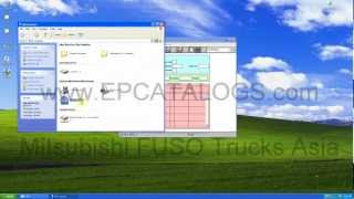Mitsubishi Fuso Trucks Asia Installation Manual