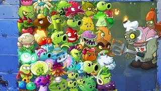 Plants Vs Zombies 2 - Humillando al Zombistein Chef