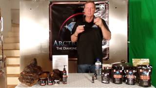 Arctic Chaga How to Use Chaga Tincture
