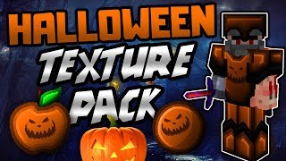 My *NEW* Halloween Texture Pack! ?  - Hypixel SkyWars