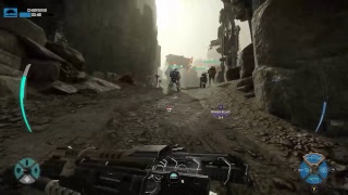 Evolve stage 2