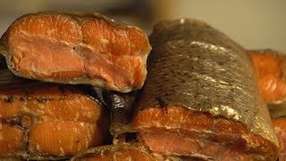 рыбак камчатки