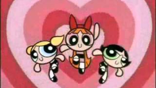 Guile Theme goes with Everything (PPG Opening)