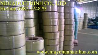 may san xuat day dai pp, pet, thep,Giá bán sản phẩm dây đai nhựa pp, pet niềng thùng carton