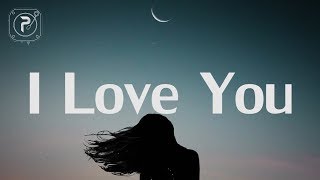Ali Gatie - What If I Told You That I Love You (Lyrics)