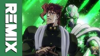 JJBA Part 3 - Virtuous Pope / Kakyoin's Theme (Simpsonill Remix)