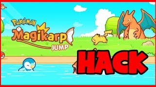 Pokemon Magikarp Hack | How to get Free Diamonds for Pokemon Magikarp Jump