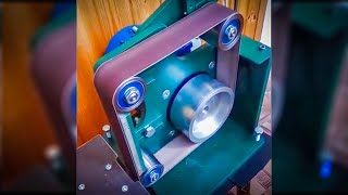 Гриндер RENG 915.2 [ОБЗОР] от ПОДПИСЧИКА