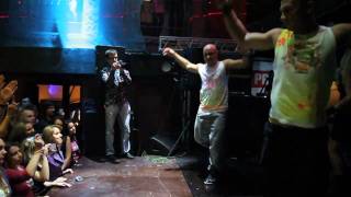 Катя Чехова - Мегамикс (Live @ Balbesov Club)