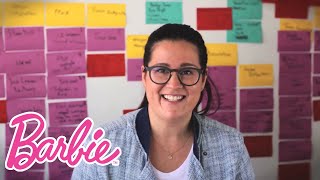 A Chat with 2 Game Developers | Barbie
