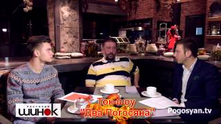 Писатель, поэт Дмитрий Данилов