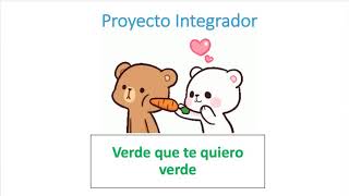 MÓDULO 15 Semana 4 ? Proyecto Integrador ? Prepa-SEP