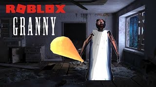 Roblox - Granny (Rus)