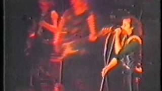Scorpions - I'm Leaving You - Lund, Sweden 1983