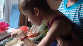 Ярослав | Друзья  Mikhaylov Yaroslav | Cerebral palsy Rehabilitation | особенный ребенок | ДЦП ЗПРР
