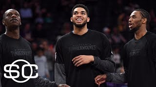 Biggest Winners And Losers Of The 2017 NBA Draft | SportsCenter | ESPN