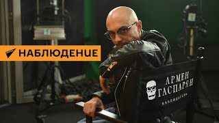 Гаспарян: Первый президент Украины Кравчук рассказал о встрече Сталина и Гитлера во Львове