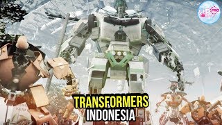 Sayang Nggak Pernah Tayang di TV! 9 Film Animasi Karya Anak INDONESIA yang Menarik Ditonton.