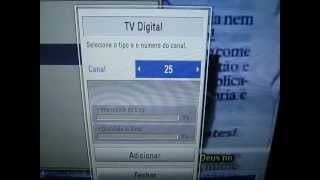 Canais Digitais em Recife