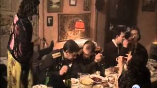 Вера Полетаева, Александр Домогаров, Евгения Крюкова