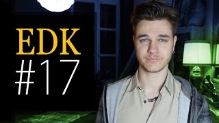 EDK #17 : Visite de Mon Nouvel Appart