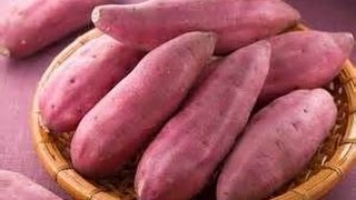CÔNG DỤNG CỦA KHOAI LANG