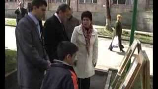 Դավիթբեկյան ուխտեր ԵՀԿ 1տարեկան (1 մաս)