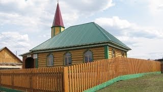 Мединский курс, урок № 6