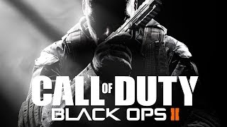 Call of Duty Black Ops 2 #13 Одиссей