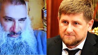 Авраам Шмулевич против Рамзана Кадырова