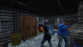 Dayz Standalone RP Last Day