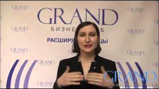 Наталья Лобанова о проекте  "Как быть полезным или твой проект на миллион долларов"