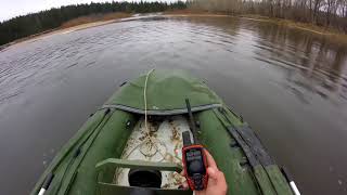 Аэролодка "Берег",УП-2 Люкс, Печь "Турист"/Airboat, UP-2 Luxary, Oven "Tourist"