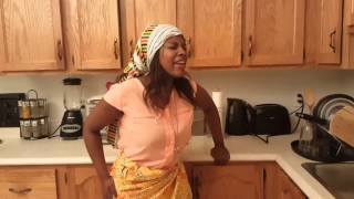Stuff Zimbabwean Mothers say :)