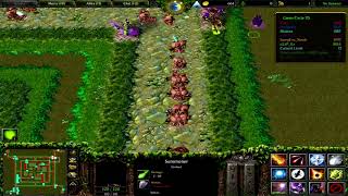 Warcraft 3 | Green Circle TD