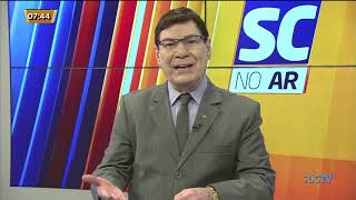 Luiz Carlos Prates: atire a primeira pedra quem não usou celular dirigindo