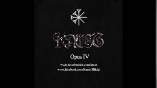 Knust - Opus IV