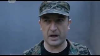 herokratia 16 seria ჰეროკრატია 16 სერია HEROკრატია 16 სერია