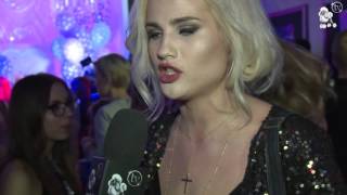 Gilon: "Zrobiłam operację plastyczną zmniejszenia piersi"