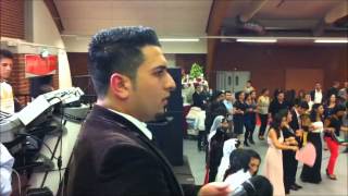 Diyar Alkis Kurdische Hochzeit Ömer & Seywan in Bad Fallingbostel 2012