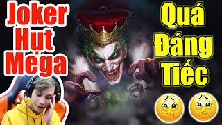 Joker Để Hụt Mất Megakill Quá Đáng Tiếc Và Cái Kết Ai Cũng Phải Ngậm Ngùi Cay Đắng | Gcaothu Live