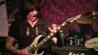 Michael Angelo Batio- Crazy Train "Randy Rhoads Tribute" Springfield, MO 2008