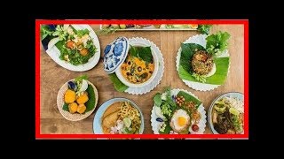 曼谷thonglor吃喝指南，泰北料理名店little jiangmai