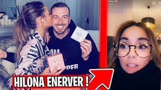 HILONA TRÈS JALOUSE DE JULIEN ! (EPISODE DES PRINCES )