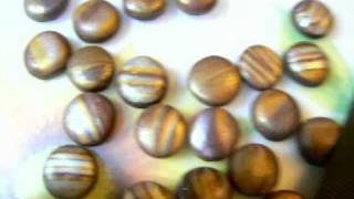 DIY tutorial tecnica cabochon in fimo per realizzare bijoux unici