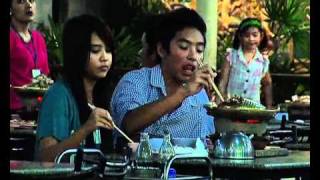 ขอแต่งงาน ศึกน้ำผึ้งพระจันทร์ - OA290354
