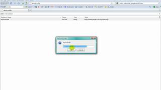 How to Google Search in the Address Bar in Firefox